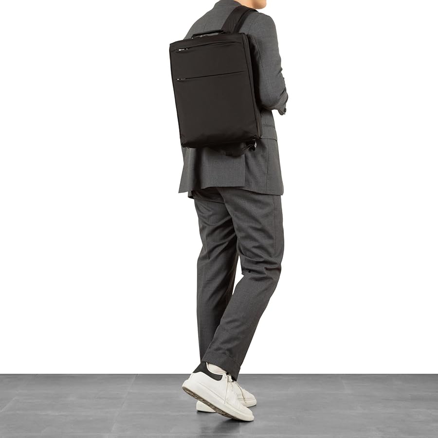 Amazon.co.jp: [エース] ビジネスリュック アーレイF A4サイズ